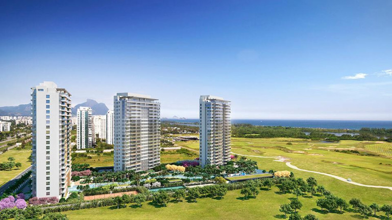 Imagem Apartamento com 4 Quartos à Venda, 181 m² em Barra Da Tijuca - Rio De Janeiro Imagem Apartamento com 4 Quartos à Venda, 181 m² em Barra Da Tijuca - Rio De Janeiro