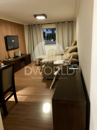 Imóvel com 3 Quartos à Venda, 100 m² em Nova Petrópolis - São Bernardo Do Campo