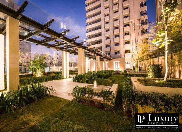 Imagem Apartamento com 4 Quartos à Venda, 258 m² em Perdizes - São Paulo Imagem Apartamento com 4 Quartos à Venda, 258 m² em Perdizes - São Paulo