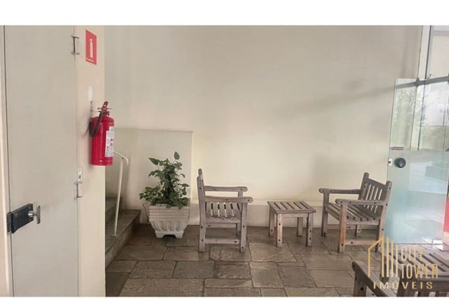 Imagem Apartamento com 1 Quarto à Venda, 43 m² em Itaim Bibi - São Paulo Imagem Apartamento com 1 Quarto à Venda, 43 m² em Itaim Bibi - São Paulo