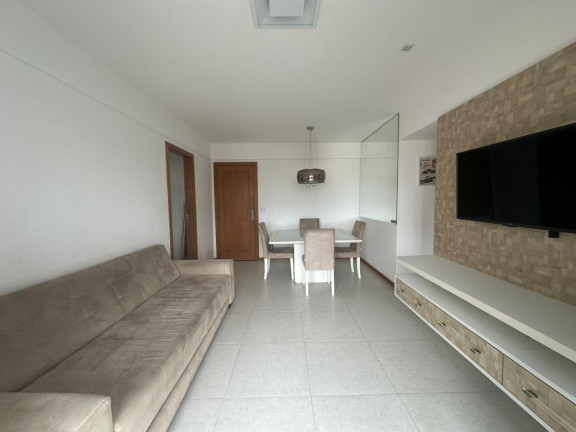 Imagem Apartamento com 2 Quartos à Venda, 70 m² em Candeal - Salvador Imagem Apartamento com 2 Quartos à Venda, 70 m² em Candeal - Salvador