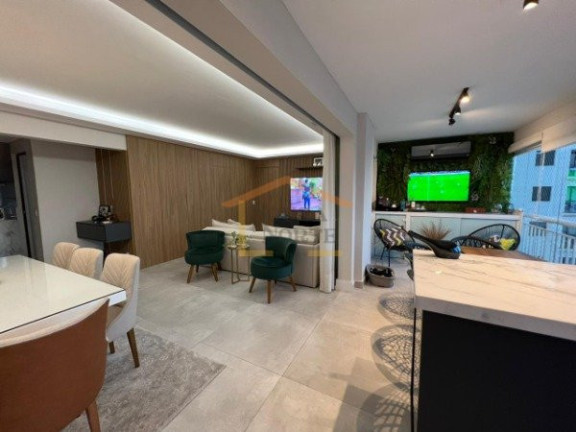 Imagem Apartamento com 3 Quartos à Venda, 122 m² em Lauzane Paulista - São Paulo Imagem Apartamento com 3 Quartos à Venda, 122 m² em Lauzane Paulista - São Paulo