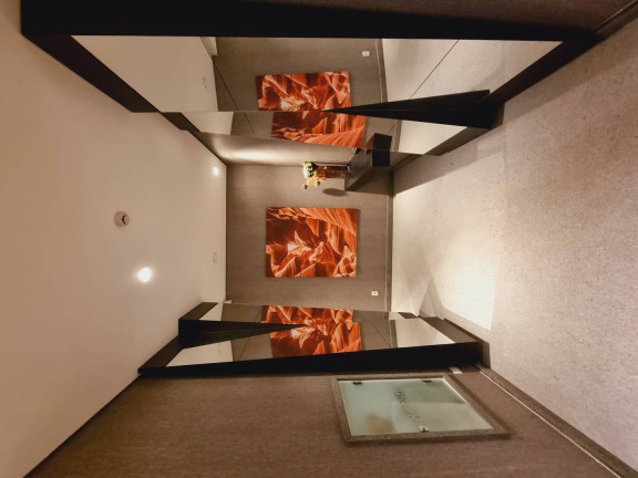 Imagem Apartamento com 1 Quarto à Venda, 55 m² em Dezoito Do Forte Empresarial/alphaville. - Barueri Imagem Apartamento com 1 Quarto à Venda, 55 m² em Dezoito Do Forte Empresarial/alphaville. - Barueri