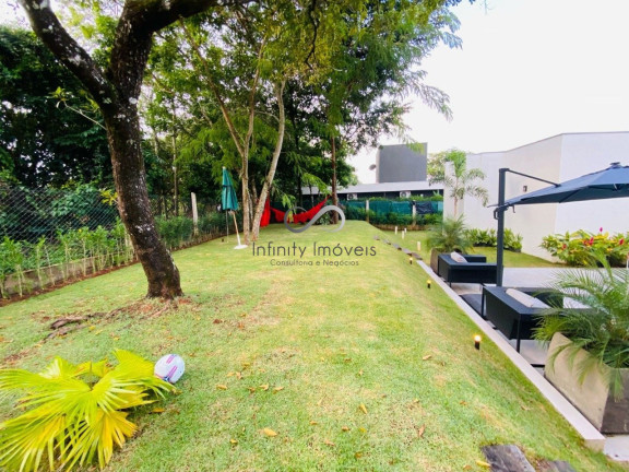 Imagem Casa de Condomínio com 4 Quartos à Venda, 1.100 m² em Veredas Da Lagoa - Lagoa Santa
