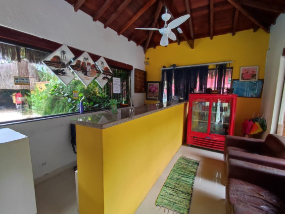 Imagem Sobrado com 32 Quartos à Venda, 280 m² em Boiçucanga - São Sebastião Imagem Sobrado com 32 Quartos à Venda, 280 m² em Boiçucanga - São Sebastião