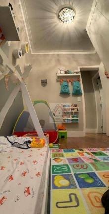 Imagem Apartamento com 2 Quartos à Venda, 73 m² em Campo Grande - São Paulo Imagem Apartamento com 2 Quartos à Venda, 73 m² em Campo Grande - São Paulo