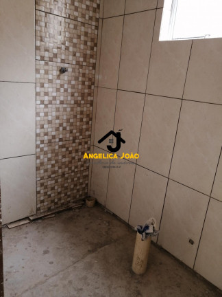 Imagem Casa com 2 Quartos à Venda, 50 m² em Vila Sao Jorge - São Vicente