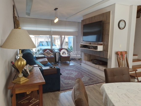Imagem Casa com 3 Quartos à Venda, 180 m²