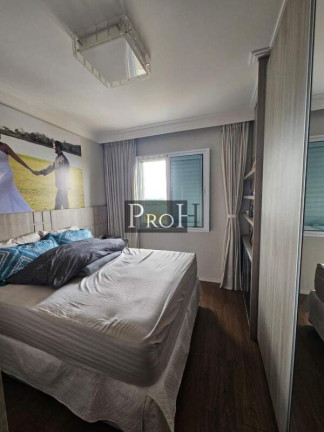Imagem Apartamento com 3 Quartos à Venda, 84 m² em Rudge Ramos - São Bernardo Do Campo