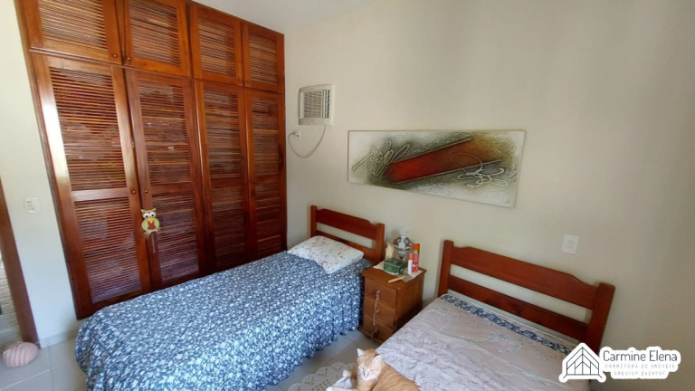 Imagem Casa de Condomínio com 3 Quartos à Venda, 148 m² em Horto Florestal - Ubatuba