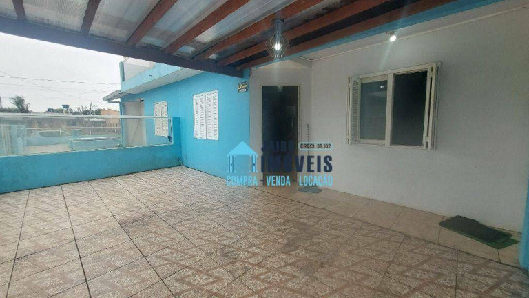 Imagem Sobrado com 3 Quartos para Alugar, em Centro - Balneário Pinhal Imagem Sobrado com 3 Quartos para Alugar, em Centro - Balneário Pinhal