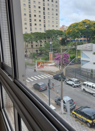 Imagem Apartamento com 3 Quartos à Venda, 92 m² em Centro - Santo André Imagem Apartamento com 3 Quartos à Venda, 92 m² em Centro - Santo André