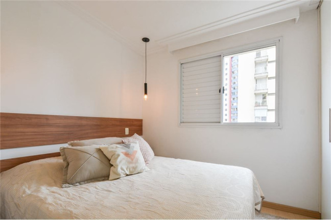 Imagem Apartamento com 2 Quartos à Venda, 51 m² em Vila Olímpia - São Paulo Imagem Apartamento com 2 Quartos à Venda, 51 m² em Vila Olímpia - São Paulo