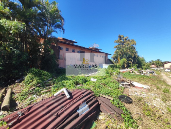 Imagem Terreno à Venda, 2.008 m² em Maresias - São Sebastião Imagem Terreno à Venda, 2.008 m² em Maresias - São Sebastião