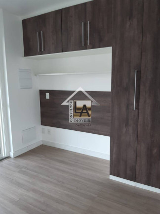 Imagem Apartamento com 1 Quarto à Venda, 39 m² em Morumbi - São Paulo Imagem Apartamento com 1 Quarto à Venda, 39 m² em Morumbi - São Paulo
