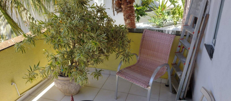 Imagem Casa de Condomínio com 4 Quartos à Venda, 95 m² em Portinho - Cabo Frio Imagem Casa de Condomínio com 4 Quartos à Venda, 95 m² em Portinho - Cabo Frio