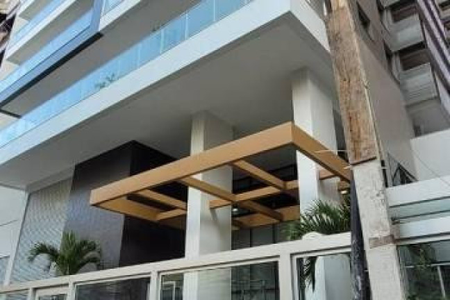 Imagem Apartamento com 4 Quartos à Venda, 136 m² em Icarai - Niterói Imagem Apartamento com 4 Quartos à Venda, 136 m² em Icarai - Niterói