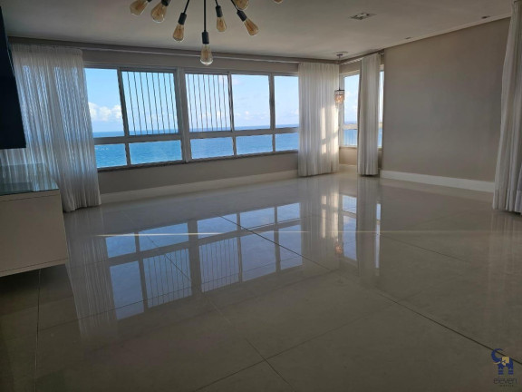 Imagem Cobertura com 3 Quartos à Venda, 164 m² em Pituba - Salvador Imagem Cobertura com 3 Quartos à Venda, 164 m² em Pituba - Salvador