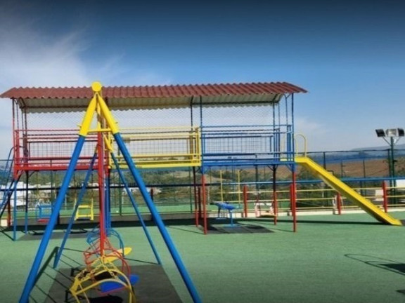 Imagem Casa de Condomínio com 3 Quartos à Venda, 250 m² em Wanel Ville - Sorocaba Imagem Casa de Condomínio com 3 Quartos à Venda, 250 m² em Wanel Ville - Sorocaba