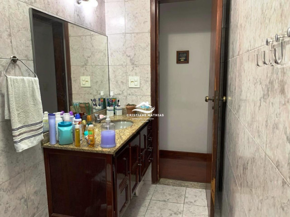 Imagem Apartamento com 3 Quartos à Venda, 120 m² em Icaraí - Niterói