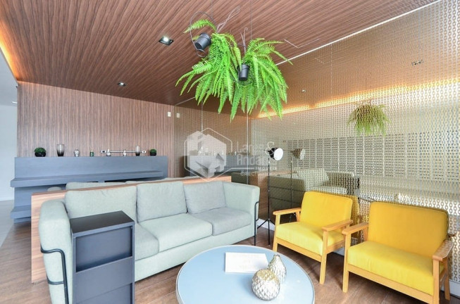 Imagem Apartamento com 2 Quartos à Venda, 66 m² em Jardim Aeroporto - São Paulo