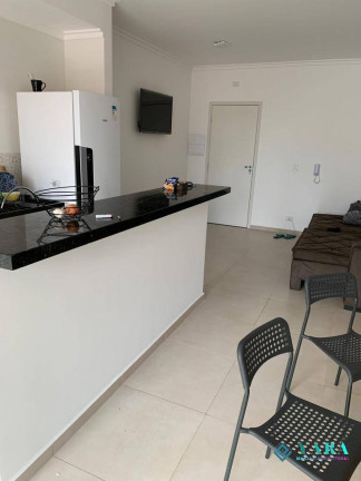 Imagem Apartamento com 2 Quartos à Venda, 85 m² em Itaguá - Ubatuba