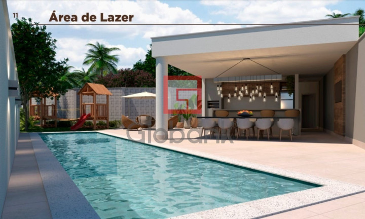 Imagem Sobrado com 3 Quartos à Venda, 160 m² em Ibituruna - Montes Claros Imagem Sobrado com 3 Quartos à Venda, 160 m² em Ibituruna - Montes Claros