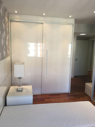 Apartamento com 4 Quartos à Venda, 185 m² em Chácara Klabin - São Paulo