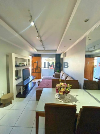 Apartamento com 2 Quartos à Venda, 70 m² em Três Rios Do Sul - Jaraguá Do Sul