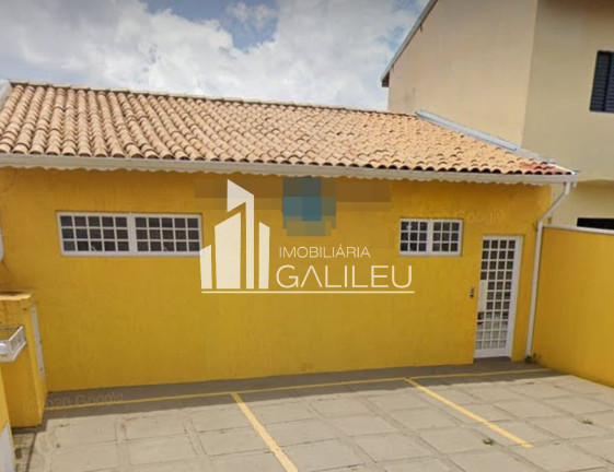 Casa à Venda, 94 m² em Vila Costa E Silva - Campinas