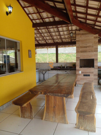 Imagem Casa de Condomínio com 3 Quartos à Venda, 247 m² em Jaboticatubas Imagem Casa de Condomínio com 3 Quartos à Venda, 247 m² em Jaboticatubas