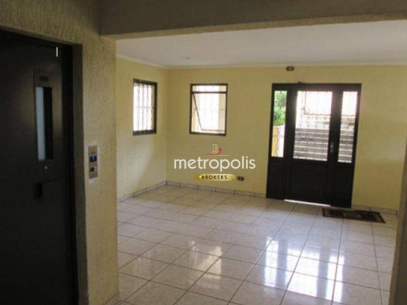 Imagem Apartamento com 2 Quartos à Venda, 59 m² em Vila Francisco Matarazzo - Santo André Imagem Apartamento com 2 Quartos à Venda, 59 m² em Vila Francisco Matarazzo - Santo André