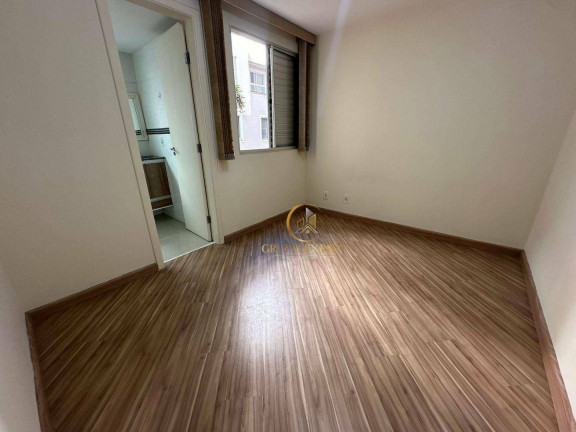Imagem Apartamento com 2 Quartos à Venda, 50 m² em Jardim Paraíso Do Sol - São José Dos Campos Imagem Apartamento com 2 Quartos à Venda, 50 m² em Jardim Paraíso Do Sol - São José Dos Campos