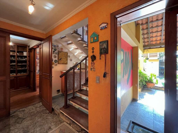 Imagem Casa de Condomínio com 4 Quartos à Venda,  em São Paulo Ii - Cotia