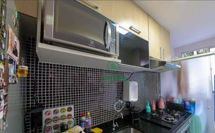 Imagem Apartamento com 2 Quartos à Venda, 47 m² em Centro - Guarulhos Imagem Apartamento com 2 Quartos à Venda, 47 m² em Centro - Guarulhos