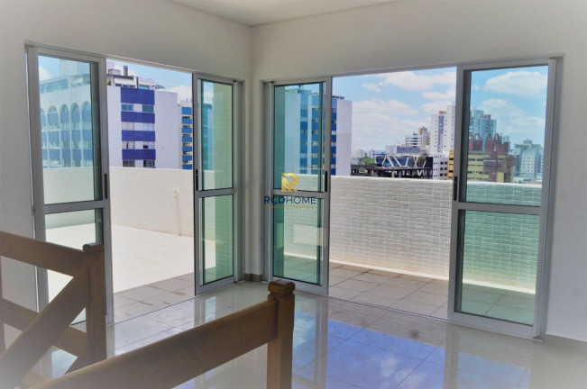 Imagem Apartamento com 2 Quartos à Venda, 95 m² em Vila Izabel - Curitiba
