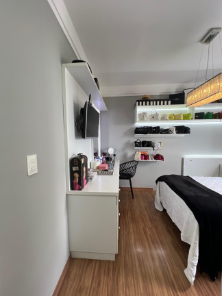 Imagem Imóvel com 3 Quartos à Venda, 125 m² em Parque Campolim - Sorocaba