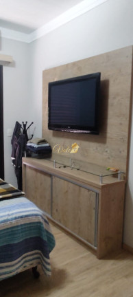 Imagem Apartamento com 3 Quartos à Venda, 118 m² em Jardim Esplanada - São José Dos Campos