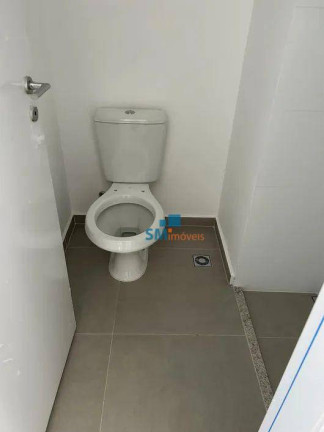 Imagem Apartamento com 1 Quarto à Venda, 35 m² em Vila Mariana - São Paulo