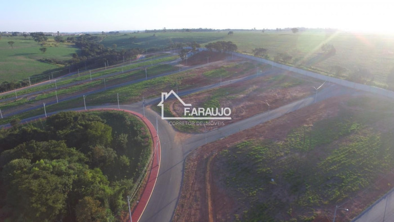 Imagem Terreno à Venda, 329 m² em Wanel Ville - Sorocaba