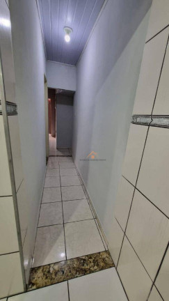 Imagem Casa com 2 Quartos à Venda, 90 m² em Jardim Progresso - Santo André Imagem Casa com 2 Quartos à Venda, 90 m² em Jardim Progresso - Santo André