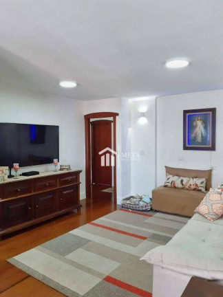 Imagem Imóvel com 3 Quartos à Venda, 130 m² em Mandaqui - São Paulo Imagem Imóvel com 3 Quartos à Venda, 130 m² em Mandaqui - São Paulo