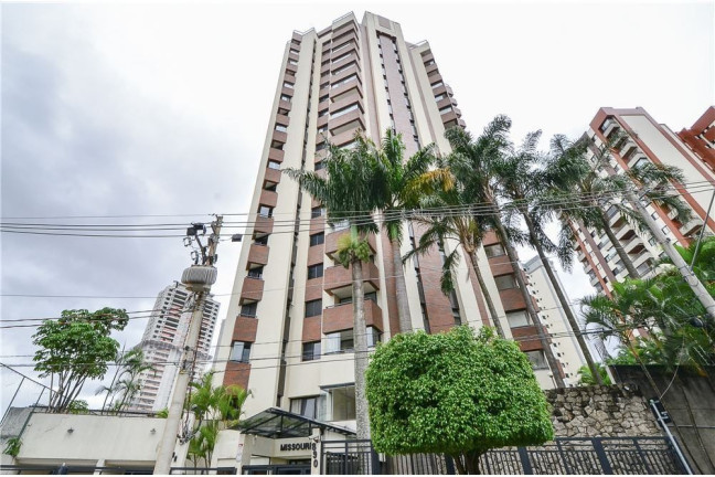 Apartamento com 3 Quartos à Venda, 107 m² em Jardim Vila Mariana - São Paulo