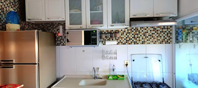 Imagem Apartamento com 2 Quartos à Venda, 140 m² em Vila Tesouro - São José Dos Campos