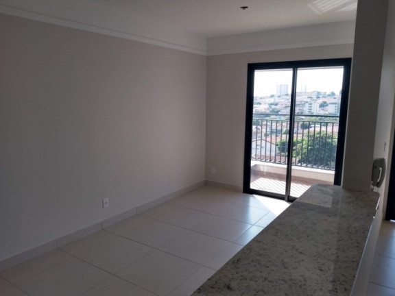 Imagem Apartamento com 1 Quarto à Venda, em Vila Cidade Universitária - Bauru Imagem Apartamento com 1 Quarto à Venda, em Vila Cidade Universitária - Bauru
