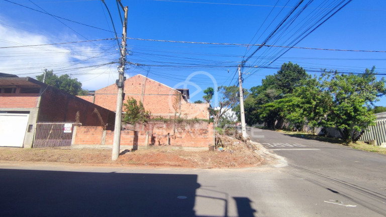 Imagem Terreno à Venda, 150 m² em Lomba Da Palmeira - Sapucaia Do Sul