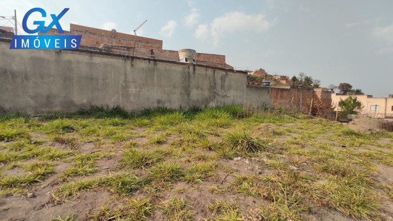 Imagem Terreno à Venda, 309 m² em Jardim Verona - Ribeirão Das Neves