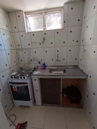 Imagem Apartamento com 1 Quarto para Alugar, 30 m² em Nazaré - Belém