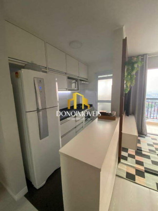 Imagem Apartamento com 2 Quartos à Venda, 51 m² em Utinga - Santo André Imagem Apartamento com 2 Quartos à Venda, 51 m² em Utinga - Santo André