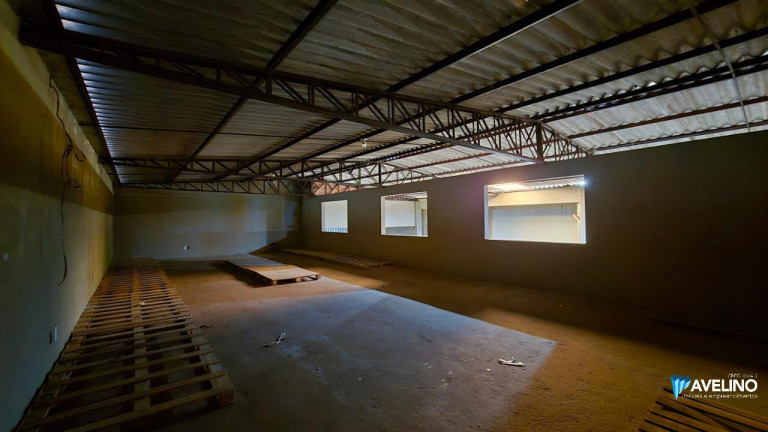 Imagem Casa com 1 Quarto para Alugar, 800 m² em Vila São Francisco - Dourados